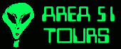 Adventure Las Vegas Area 51 Tour